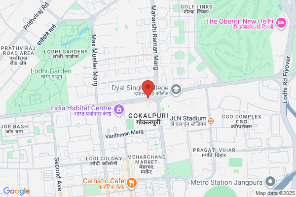 Map Services