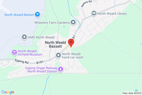 Northweald