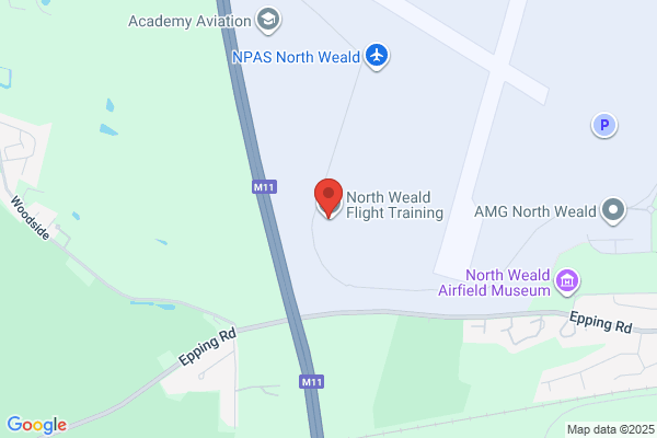 Northweald Flying Services