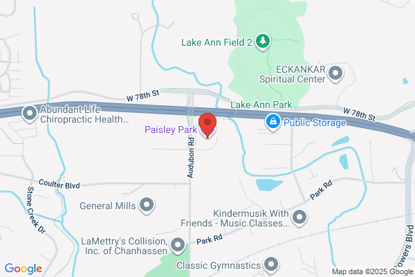 Paisley Park