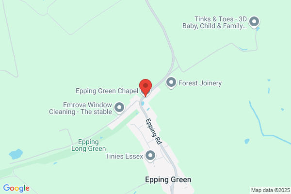 Epping Green Chapel