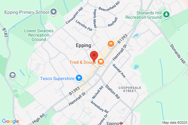 The Epping District Team Ministry