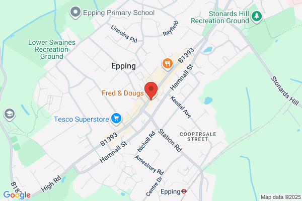 A1 Hertford & Essex Plumbing & Drainage