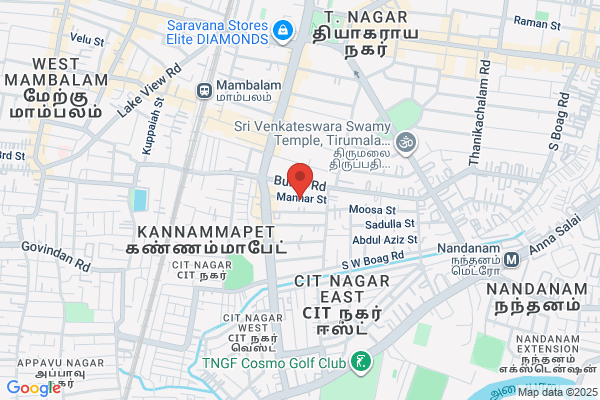 R K N Construction Ltd