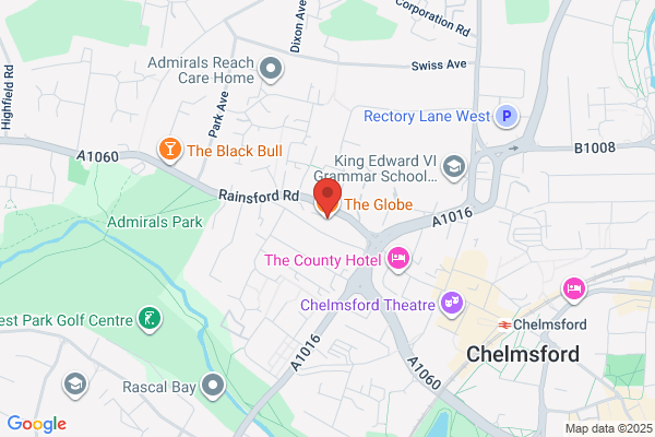 The Globe