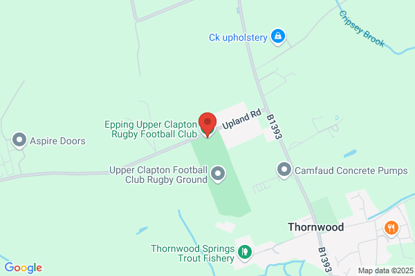Upper Clapton Rugby Club