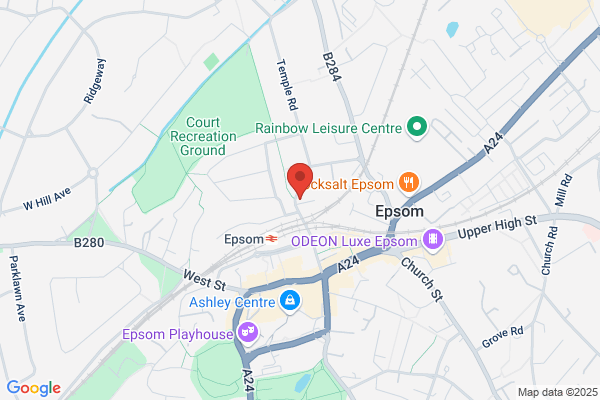 Ezy Cars Epsom Taxi Service