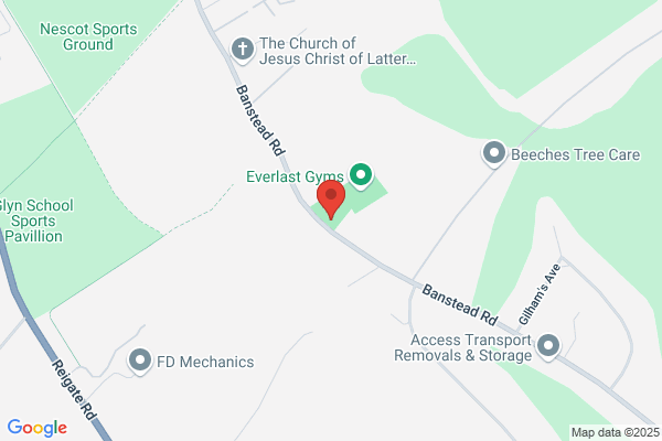 Elvina's Osteopathic Clinic