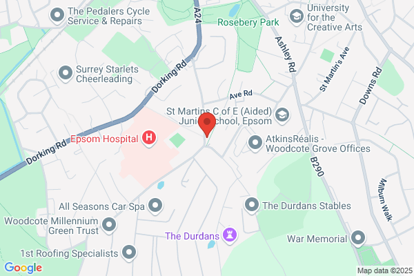 Surrey Carpenters