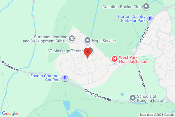 South London Pointing Co