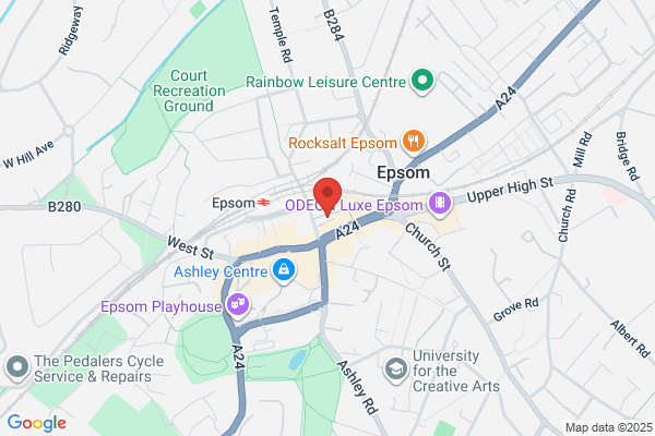 Epsom Marketing Agency