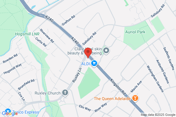 Ruxley Auto Centre
