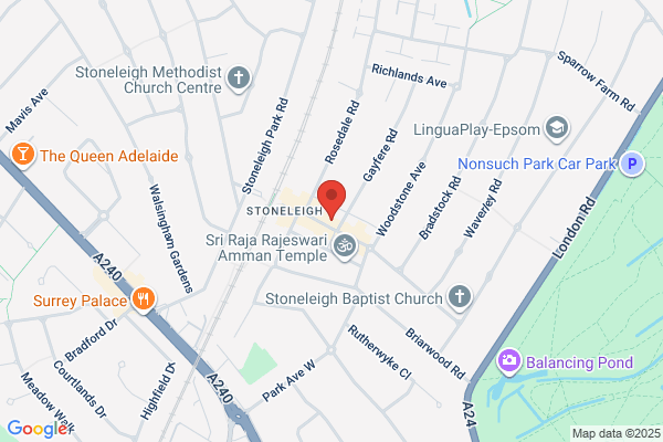 Stoneleigh Autocare