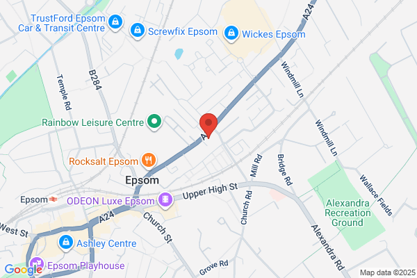 Dagenham Motors