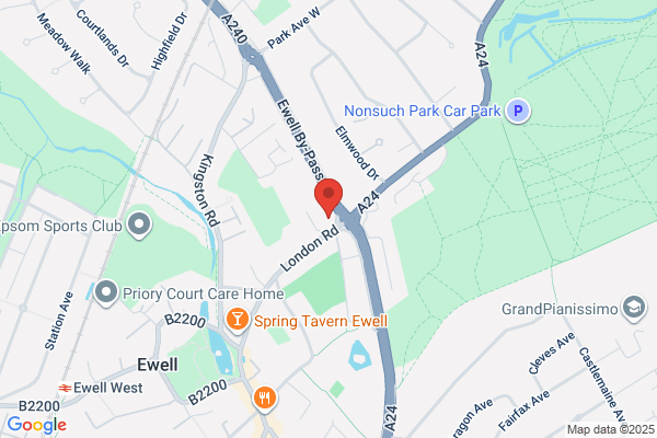 Ewell Honda