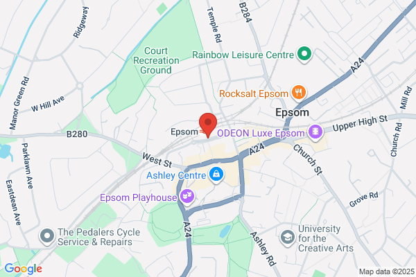T F L (Epsom)