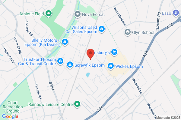 Wilsons Of Epsom
