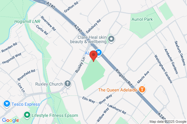 The Valeting Man