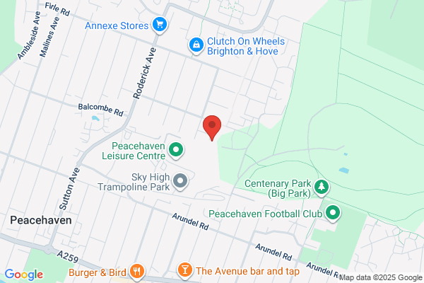 Abba Heating Services (Ewell)