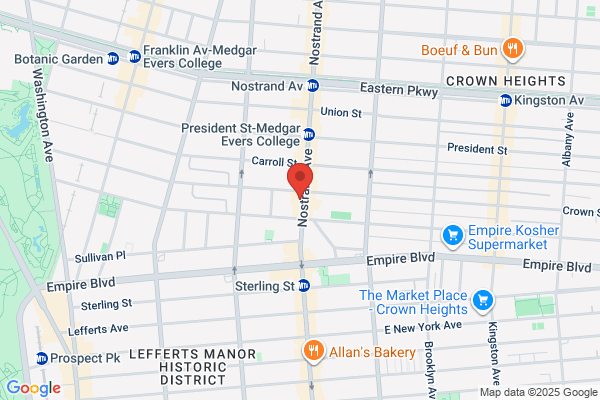 M Rollins Plumbing & Heating