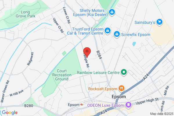 Mid-Surrey Advocacy Group