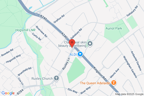 Ruxley Pharmacy