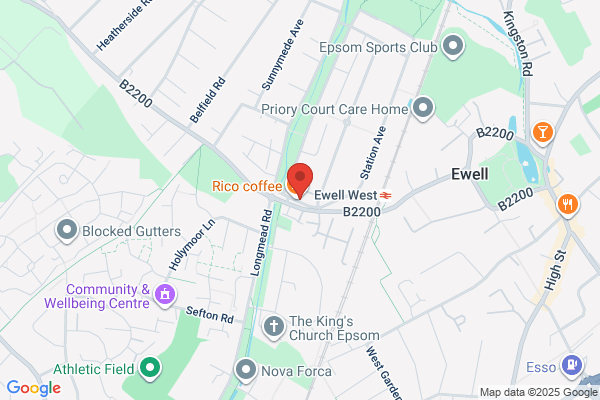 CityDoc In-Pharmacy Travel Clinic, Epsom