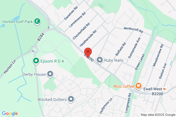 West Ewell Social Club