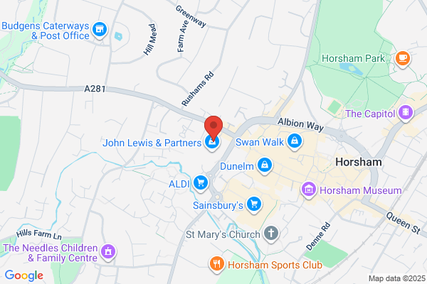 Horsham Window Company