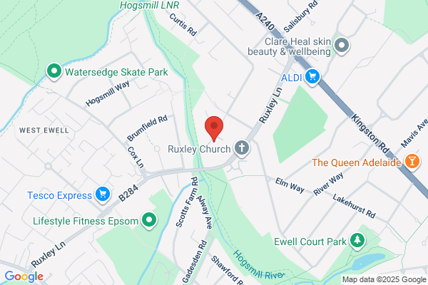 Rio Construction Ltd