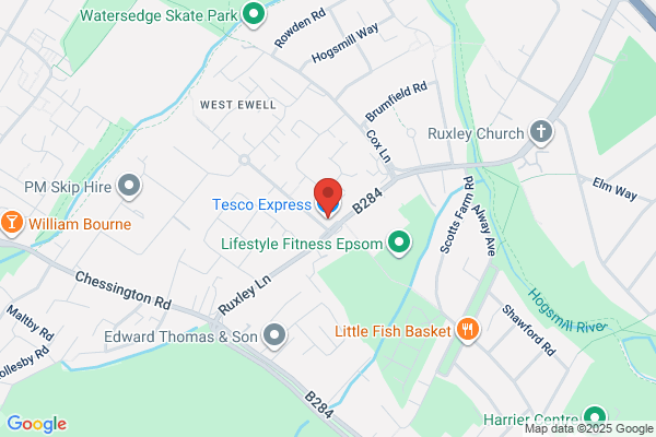 Tesco Express