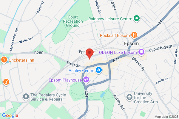 Tesco Express