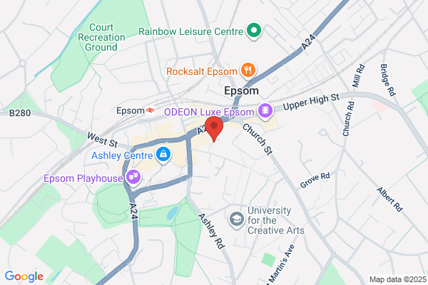 Epsom & District Victim Support Scheme