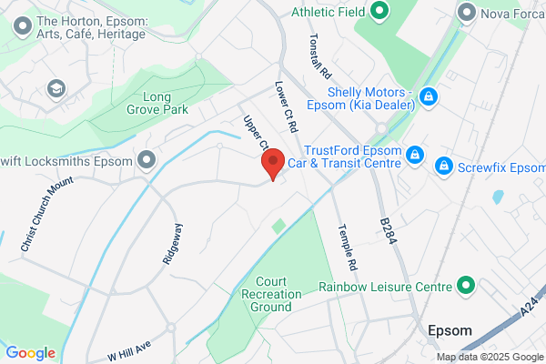 Surrey Dental Surgery