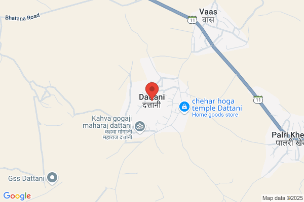 S Dattani