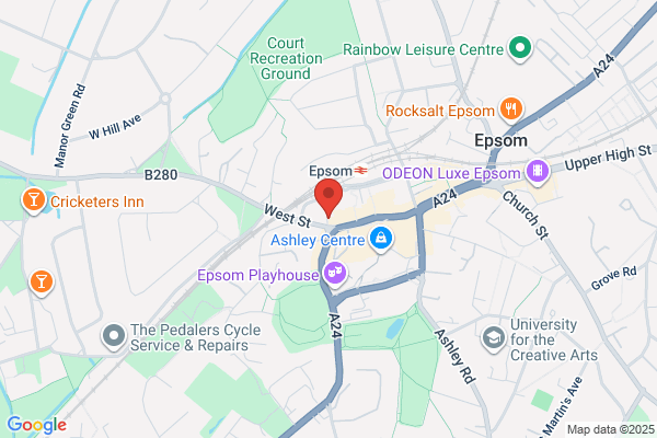 Doodle Creative Services Ltd