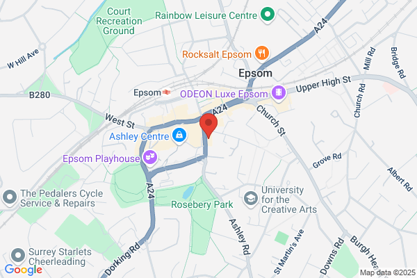 Ashley Centre Surgery