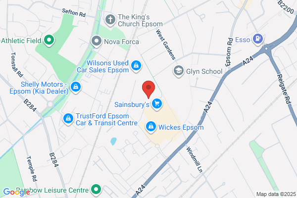Suds Service and Maintenance Ltd