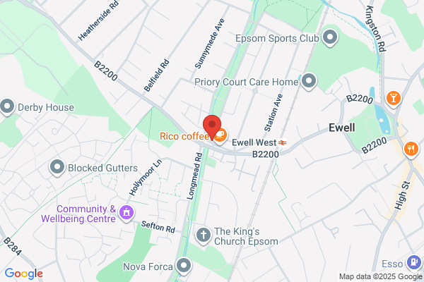 Ewell Express Cleaning