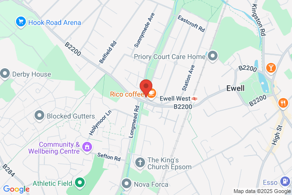 Ewell Express Cleaning