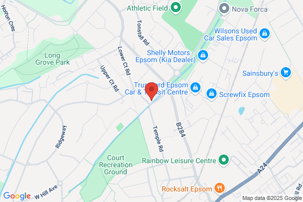 Epsom (Electrical Services)