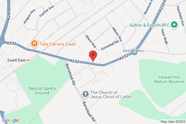Howell Chorley Associates