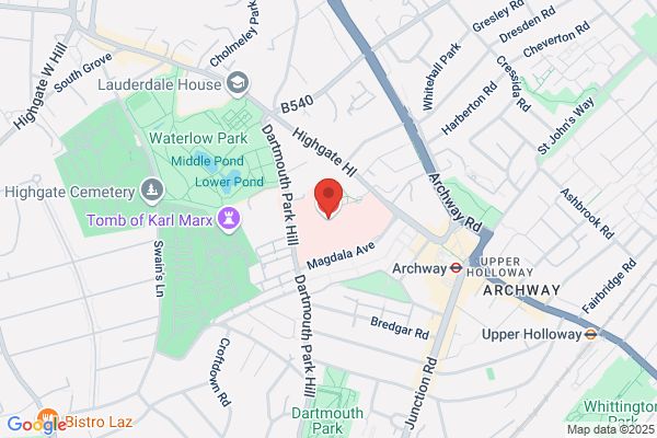 Whittington Appointments Ltd