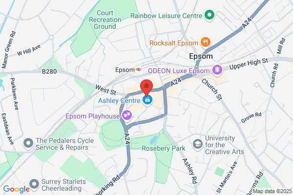 Barnard Marcus Estate Agents Epsom