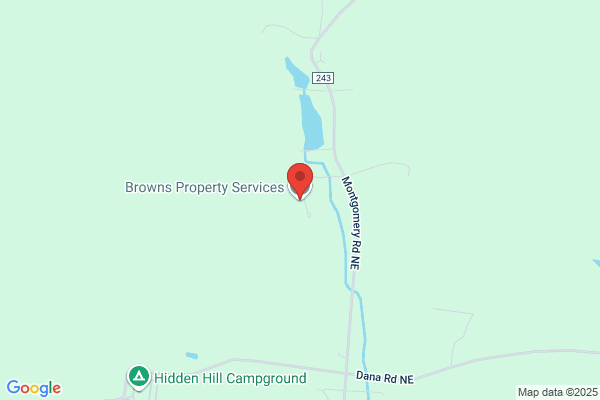 Browns Property Services