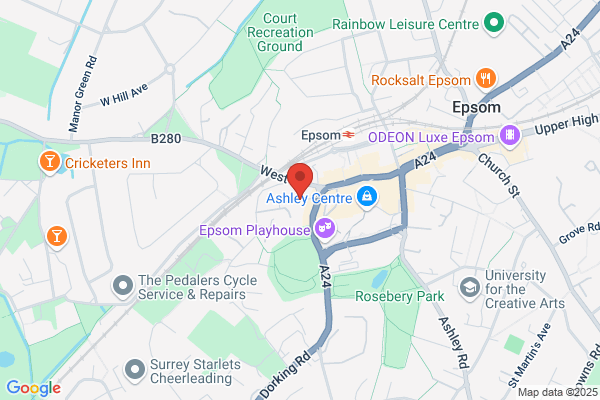 G P Motor Repair & MOT