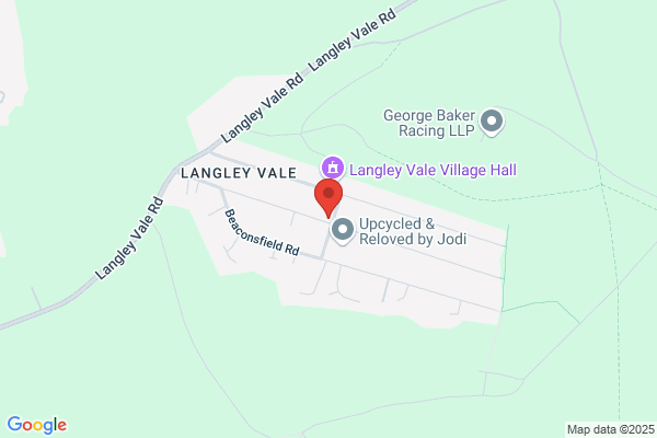 Langley Vale Recovery Service