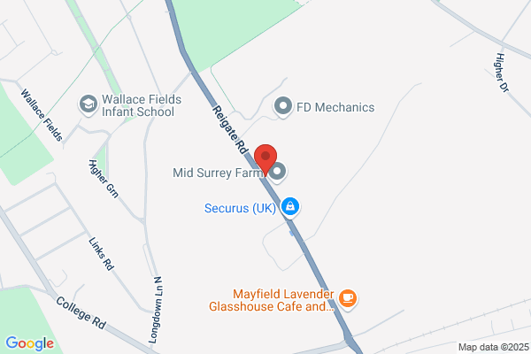 Beechcroft Nursery
