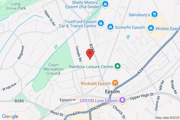 Brooks Gardening Ltd
