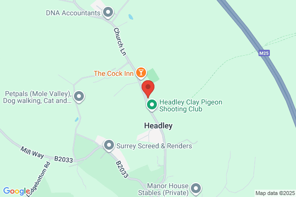 Headley Village Hall